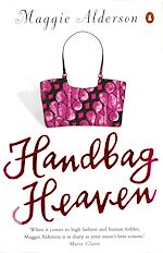 Download this eBook Handbag Heaven