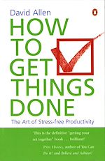 Download this eBook How To Get Things Done