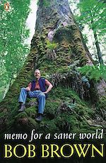 Download this eBook Memo for a Saner World