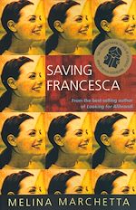 Télécharger le livre :  Saving Francesca