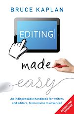 Download this eBook Editing Made Easy