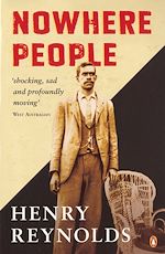 Download this eBook Nowhere People