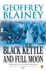 Download this eBook Black Kettle and Full Moon