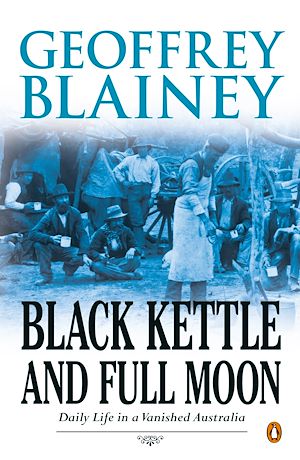 Download the eBook: Black Kettle and Full Moon