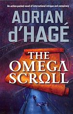 Télécharger le livre :  The Omega Scroll