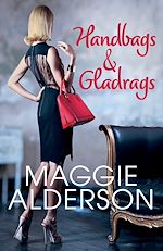 Download this eBook Handbags and Gladrags
