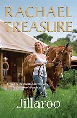 Download this eBook Jillaroo