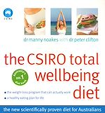 Download this eBook The CSIRO Total Wellbeing Diet