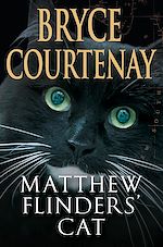 Download this eBook Matthew Flinder's cat