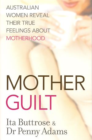 Download the eBook: Motherguilt