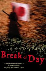 Download this eBook Break of Day