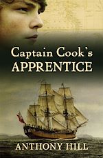 Download this eBook Captain Cook's Apprentice