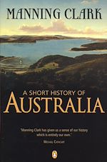 Download this eBook A Short History of Australia