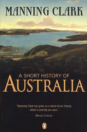 Download the eBook: A Short History of Australia