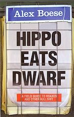 Download this eBook Hippo Eats Dwarf