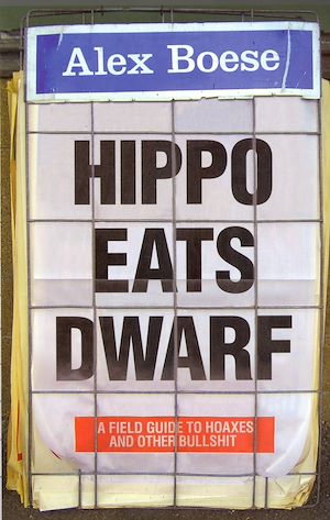 Download the eBook: Hippo Eats Dwarf