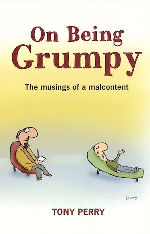 Download the eBook: On Being Grumpy