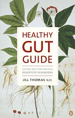 Download this eBook Healthy Gut Guide