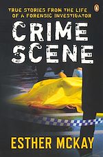 Download this eBook Crime Scene