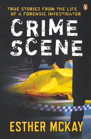 Download the eBook: Crime Scene