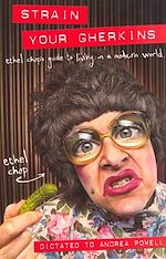 Download this eBook Strain Your Gherkins