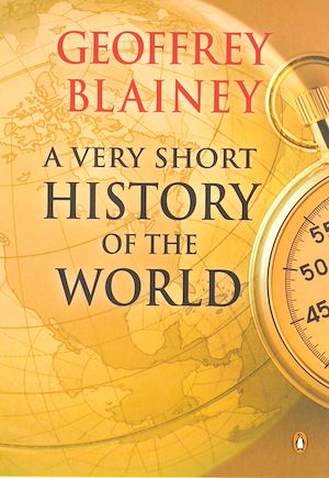 Download the eBook: A Very Short History of the World