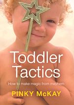 Download this eBook Toddler Tactics
