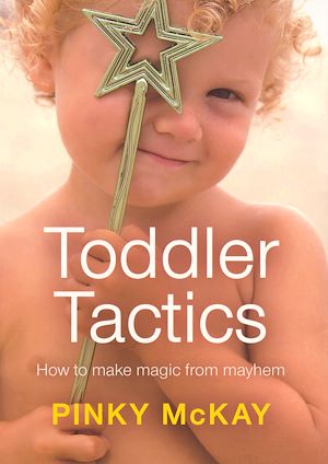 Download the eBook: Toddler Tactics