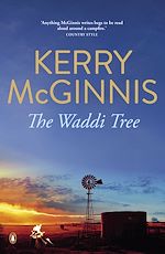 Download this eBook The Waddi Tree