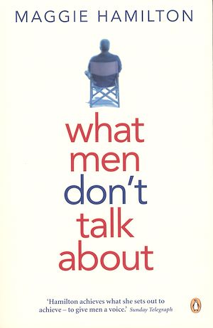 Download the eBook: What Men Don't Talk About