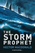 Download this eBook Storm Prophet