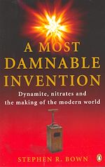 Download this eBook A Most Damnable Invention