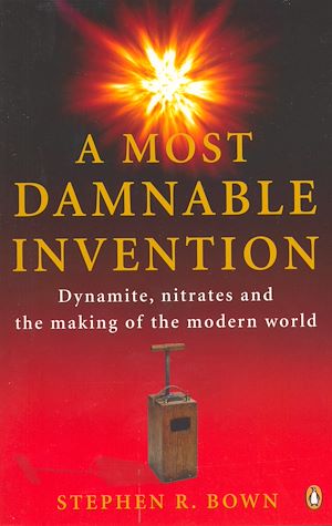 Download the eBook: A Most Damnable Invention