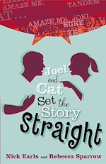 Download this eBook Joel & Cat Set the Story Straight