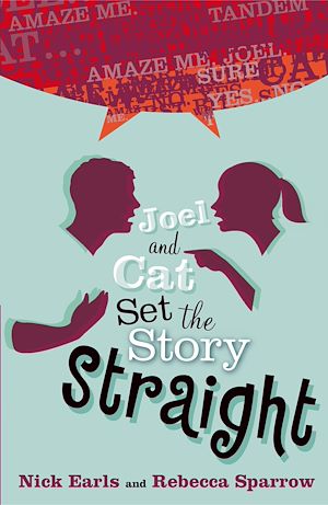 Download the eBook: Joel & Cat Set the Story Straight