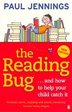 Download this eBook The Reading Bug... and How You Can Help
