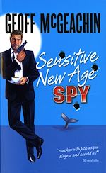 Download this eBook Sensitive New Age Spy