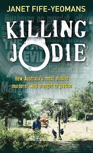 Download the eBook: Killing Jodie