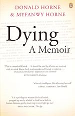 Download this eBook Dying