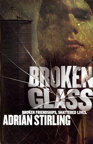 Download the eBook: Broken Glass