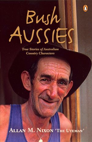 Download the eBook: Bush Aussies