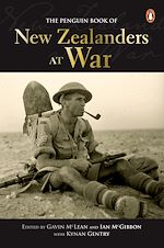 Télécharger le livre :  Penguin Book Of New Zealanders At War