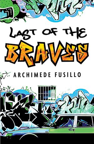 Download the eBook: The Last of the Braves