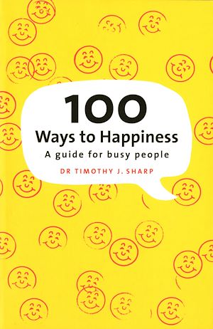 Download the eBook: 100 Ways To Happiness