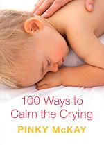 Download this eBook 100 Ways to Calm the Crying