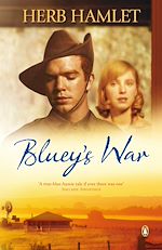 Download this eBook Bluey's War