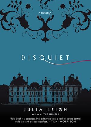 Download the eBook: Disquiet