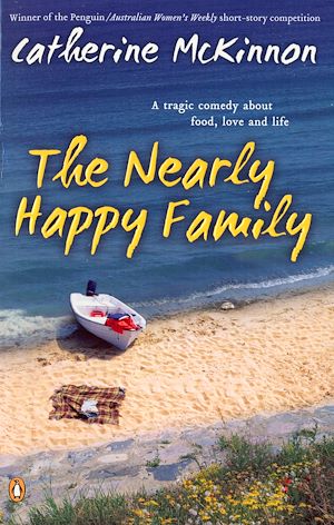 Download the eBook: The Nearly Happy Family