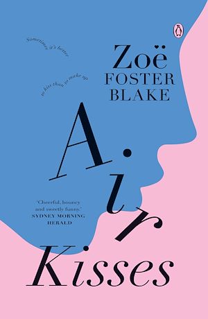 Téléchargez le livre :  Air Kisses