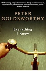 Télécharger le livre :  Everything I Knew